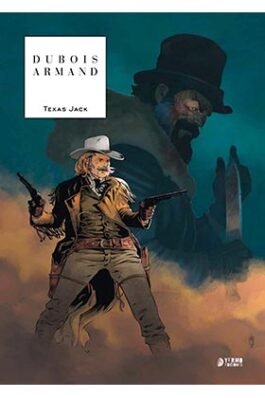 TEXAS JACK