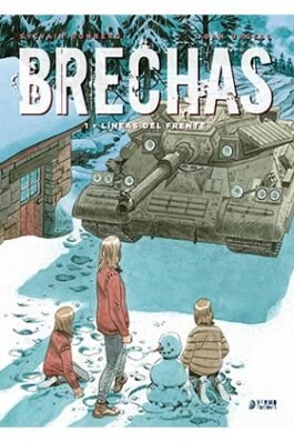BRECHAS 01 LINEAS DEL FRENTE