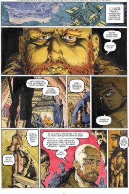 ELRIC, LA CIUDAD DE LOS SUEÑOS (BIBLIOTECA MICHAEL MOORCOCK 03)