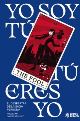 YO SOY TU, TU ERES YO