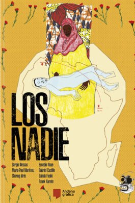 LOS NADIE