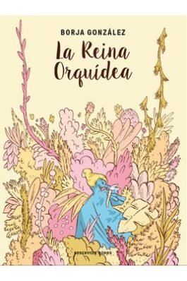 LA REINA ORQUIDEA