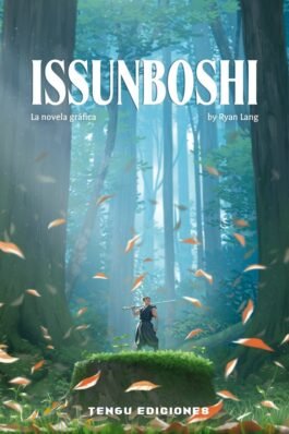 ISSUNBOSHI
