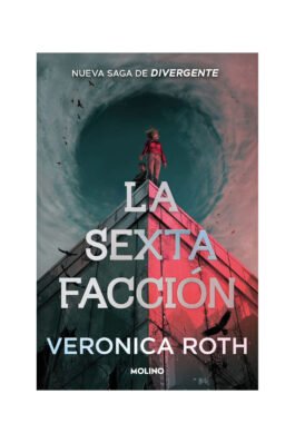 LA SEXTA FACCION 01