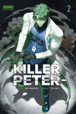 KILLER PETER 02