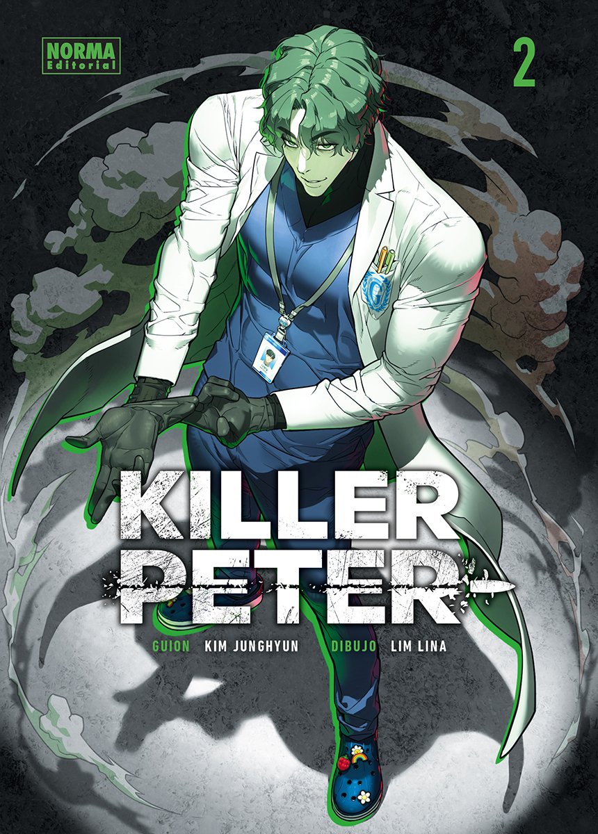 KILLER PETER 02