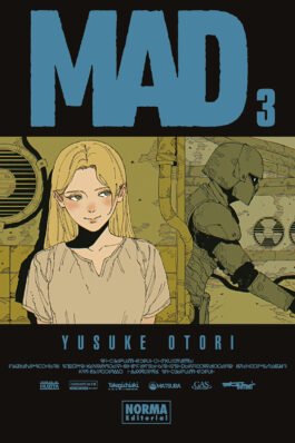 MAD 03