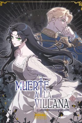 MUERTE A LA VILLANA 05