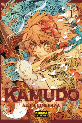 KAMUDO 01