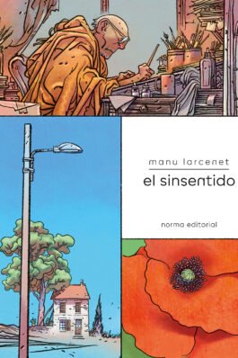 EL SINSENTIDO