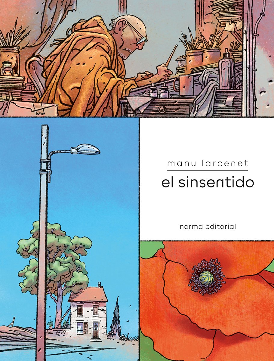 EL SINSENTIDO