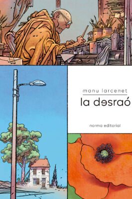 LA DESRAÓ