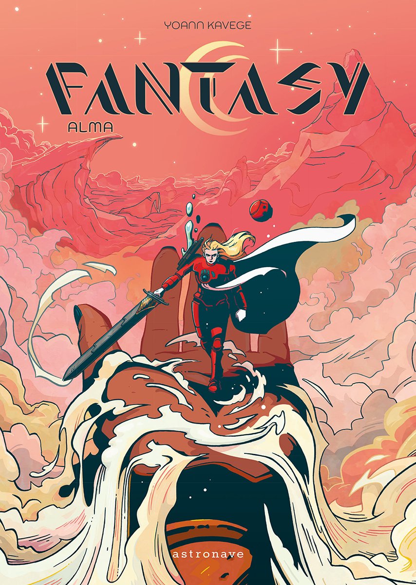 FANTASY