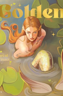 GOLDEN: THE ART OF LAIA TINAUT