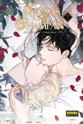 ROSAS Y CHAMPÁN 07
