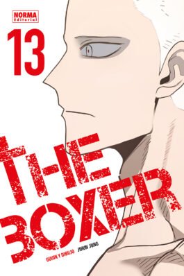 THE BOXER 13