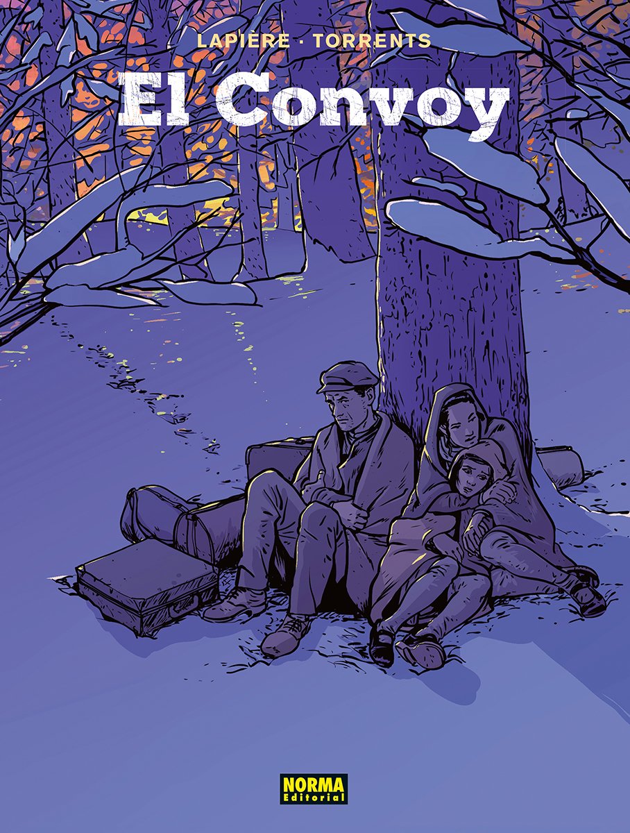 EL CONVOY