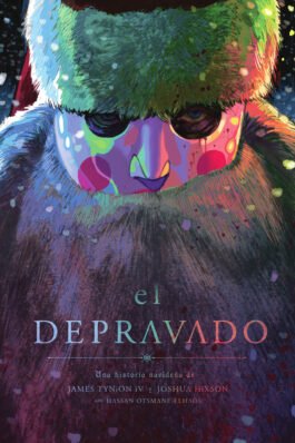 EL DEPRAVADO. EDICIÓN DE LUJO