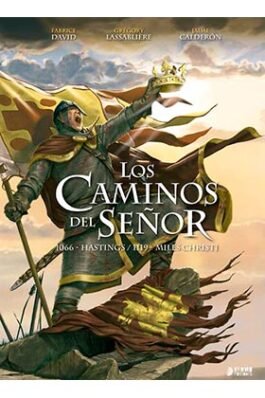 LOS CAMINOS DEL SEÑOR 01