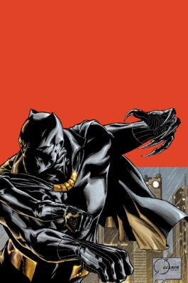 MARVEL KNIGHTS. EL MUNDO QUE VENDRA 6 DE 6 (6)