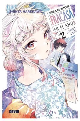 AKIRA MOMOSE FRACASA EN EL AMOR OTRA VEZ 02