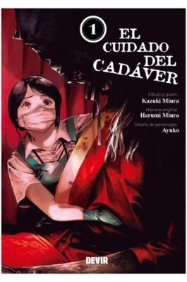 EL CUIDADO DEL CADAVER 01