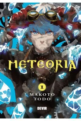 METEORIA 01