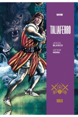 TALLAFERRO 01