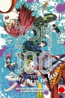ZOM 100 20