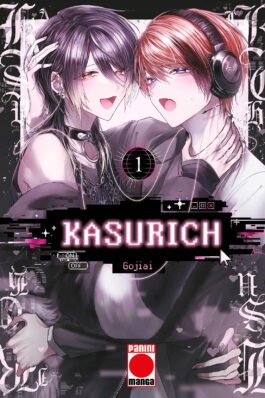 KASURICH 01
