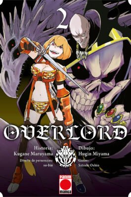 OVERLORD 02