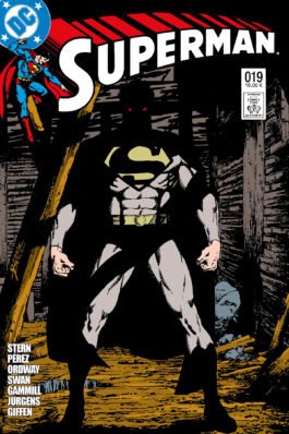 BIBLIOTECA SUPERMAN 19