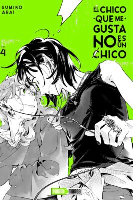 EL CHICO QUE ME GUSTA NO ES UN CHICO 04