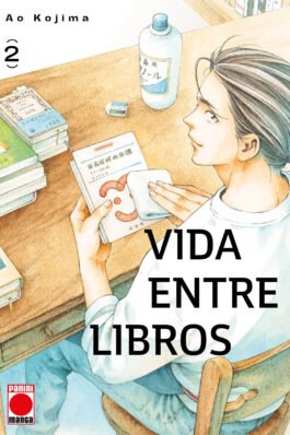 VIDA ENTRE LIBROS 02