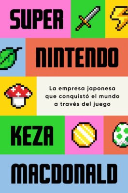 SUPER NINTENDO