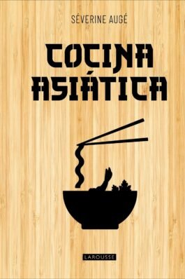 COCINA ASIATICA