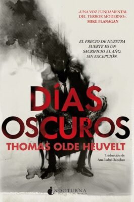 DIAS OSCUROS