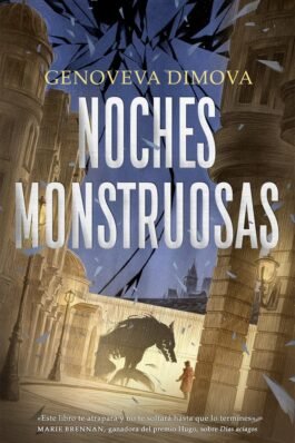 NOCHES MONSTRUOSAS