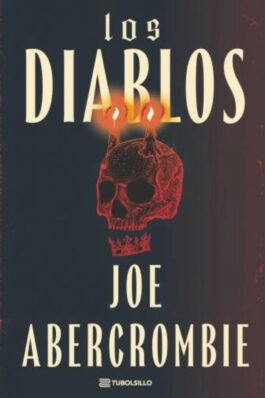 LOS DIABLOS (BOLSILLO)