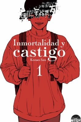 INMORTALIDAD Y CASTIGO 01