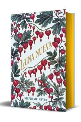 LUNA NUEVA (EDICION ESPECIAL LIMITADA BELLA Y JACOB POR EL 20 ANIVERSARIO)