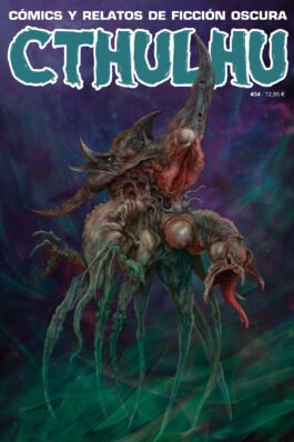 CTHULHU 34
