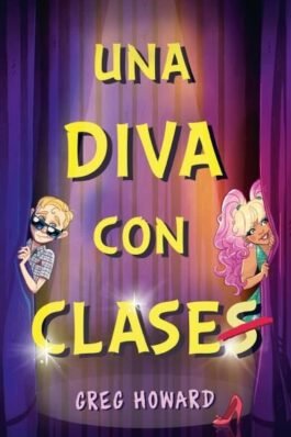 UNA DIVA CON CLASES