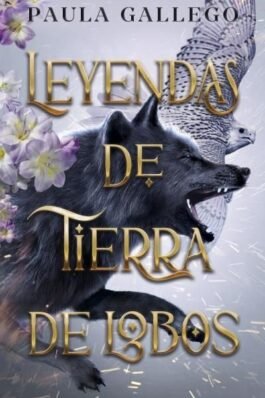 LEYENDAS DE TIERRA DE LOBOS