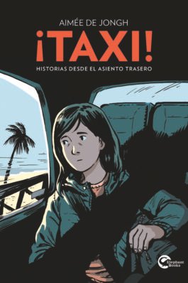 ¡TAXI!