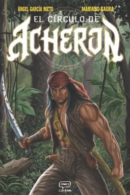 EL CÍRCULO DE ACHERON