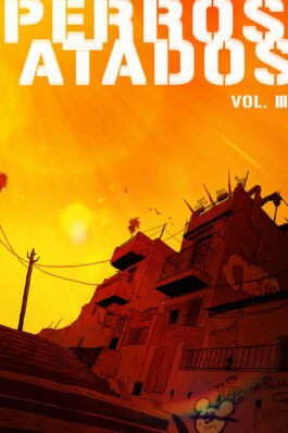 PERROS ATADOS 03