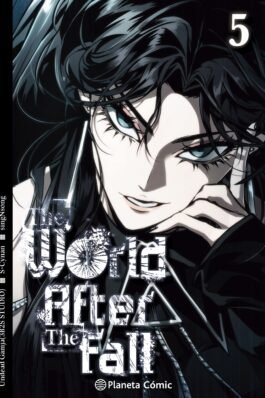 THE WORLD AFTER THE FALL 05