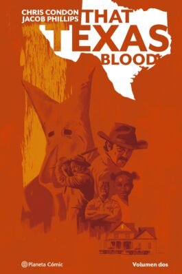 THAT TEXAS BLOOD 02