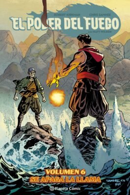 EL PODER DEL FUEGO 06